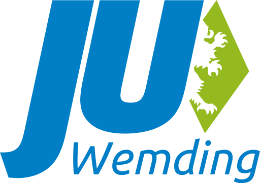 JU-Wemding Logo